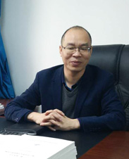 常运青 集团副总裁