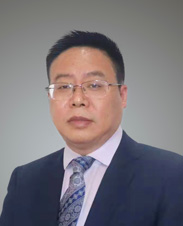 王玉华  集团副总裁